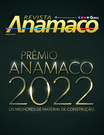 Edição Prêmio Anamaco 2022 Edição Prêmio Anamaco 2022